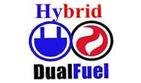 advanced hybrid duel fuel systems